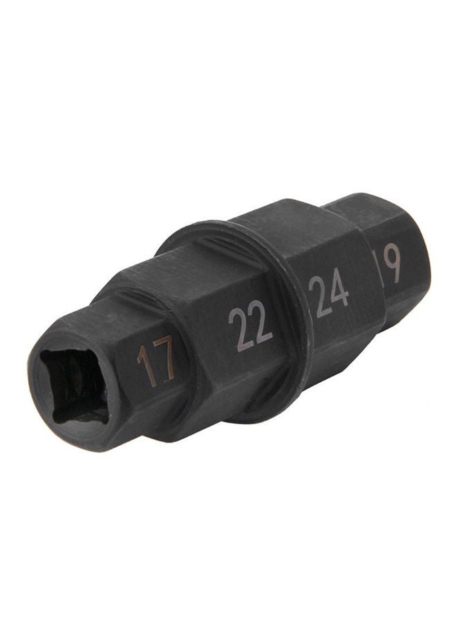 NIBEMINENT Motorcycles Spindle Socket Adapter - Image 1