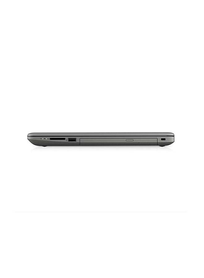 HP لابتوب نوت بوك ‎15-da2004nx بشاشة مقاس 15.6 بوصة، ومعالج كور i5، وذاكرة رام 4 جيجابايت، ومحرك أقراص صلبة 1 تيرابايت، وبطاقة رسومات إنتل بدقة فائقة الوضوح بلون رمادي سموك رمادي دخاني - Image 5