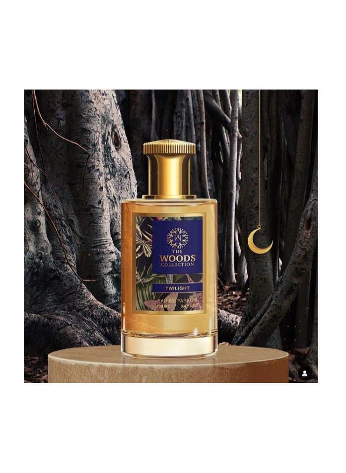 THE WOODS COLLECTION Twilight EDP 100ml