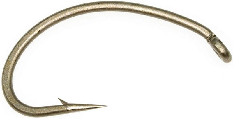 Umpqua U-Series Fly Tying Hooks U202 - Image 1
