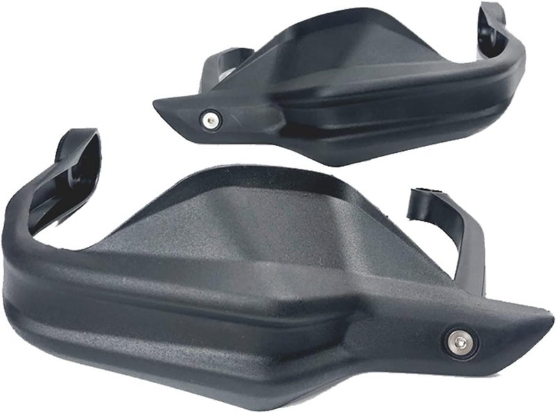 QASULER Motorcycle Handguard Protector for BMW