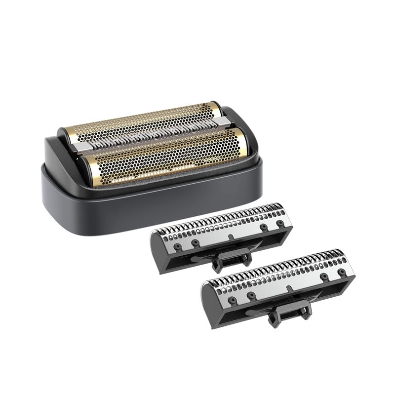 Andis Resurge Replacement foil  Cutters - Image 3