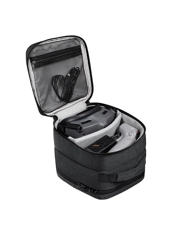 General The hand-held pouch is used for the DJI Avata Drone Aircraft Simple High-Capacity Drone Accessories  - Image 1