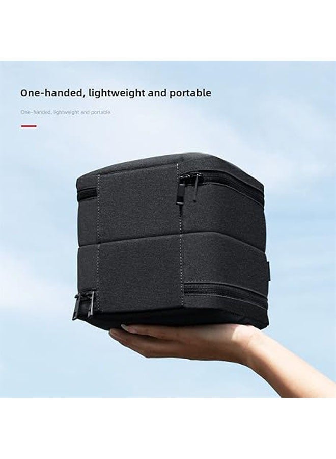 General The hand-held pouch is used for the DJI Avata Drone Aircraft Simple High-Capacity Drone Accessories  - Image 2