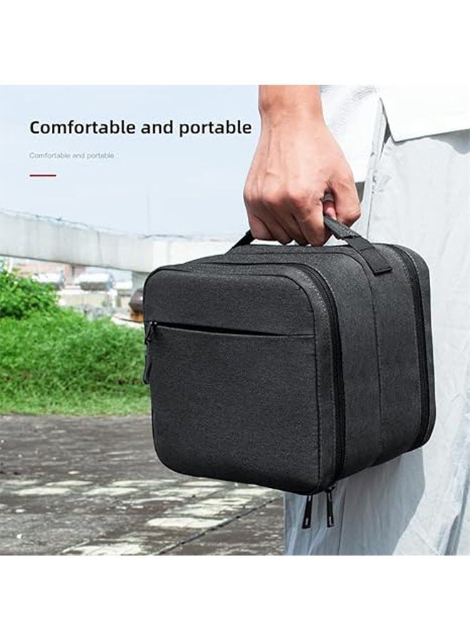 General The hand-held pouch is used for the DJI Avata Drone Aircraft Simple High-Capacity Drone Accessories  - Image 5