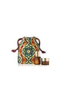 ESTEE LAUDER ANR Deluxe Set & Travel Pouch 
