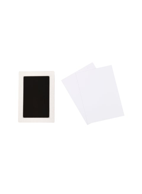 Clean-Touch Ink Pad - M/L