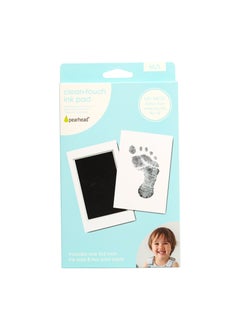 pearhead Clean-Touch Ink Pad - M/L  - Image 2