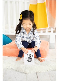 pearhead Clean-Touch Ink Pad - M/L  - Image 3