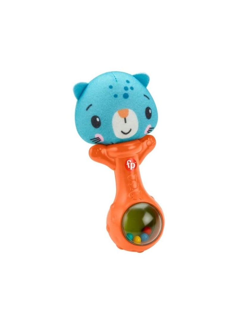 Fisher-Price Play Kit Hello Senses 0M+ HFJ92 - Image 3