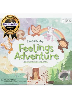 Feelings Adventure Board Game - Cooperative Game For Kids, Parents & Teachers - pzsku/ZF7F9A66C1AFFF787063AZ/45/_/1734347872/d1853eab-0351-443f-ae2b-ac485a9f9df8