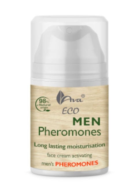 Moisturizing Face Cream -  moisturizing, regeneration, and soothing