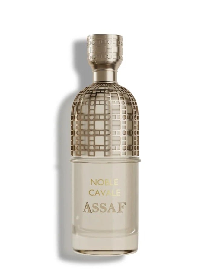 ASSAF noble cavale edp 200 ml 