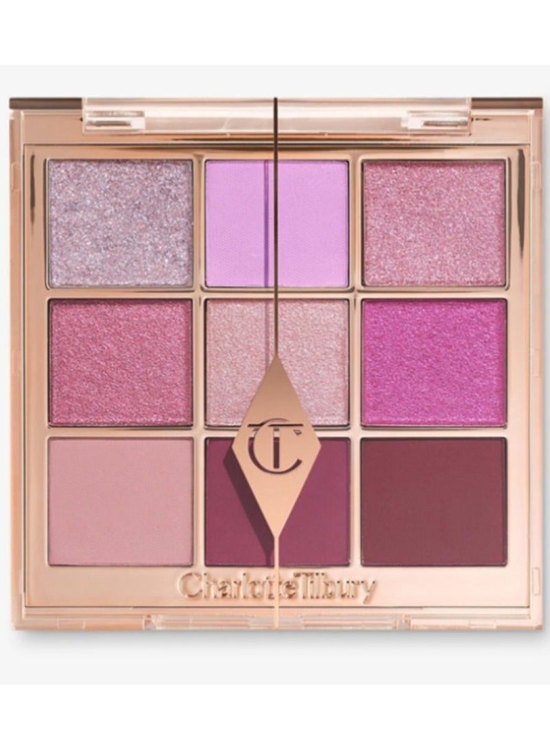 شارلوت تلبوري باليت تشارلوت تيلبوري لأساليب جمال العيون - ديجتل ليلك - Image 1