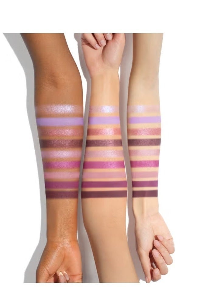 شارلوت تلبوري باليت تشارلوت تيلبوري لأساليب جمال العيون - ديجتل ليلك - Image 4