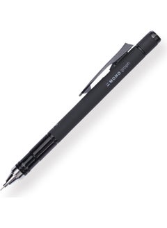 Mono Graph Grayscale Color 0.5mm Mechanical Pencil - Bl