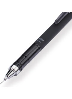 Tombow Mono Graph Grayscale Color 0.5mm Mechanical Pencil - Bl  - Image 2