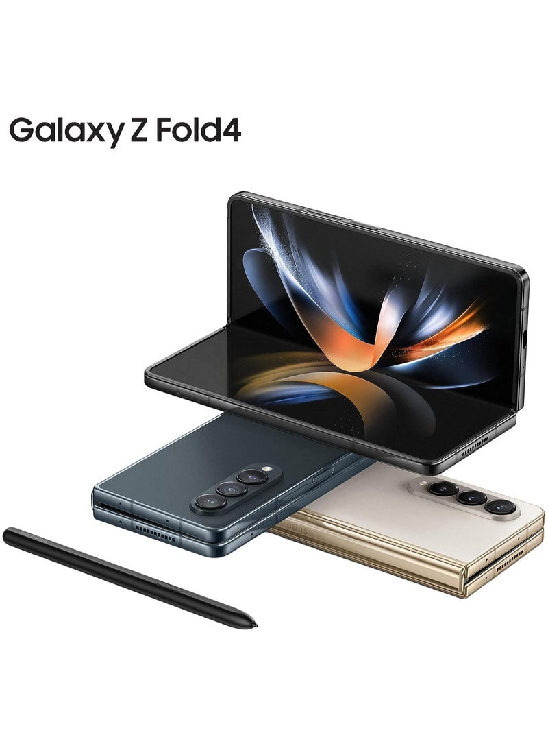 Z Fold 4 S Pen Compatible with Samsung Galaxy Z Fold 4 , S Pen Fold Edition Only for Electronics Galaxy Z Fold 4 5G Totch Stylus (US Version) - Image 4