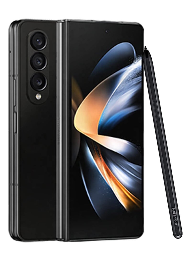 Z Fold 4 S Pen Compatible with Samsung Galaxy Z Fold 4 , S Pen Fold Edition Only for Electronics Galaxy Z Fold 4 5G Totch Stylus (US Version) - Image 2