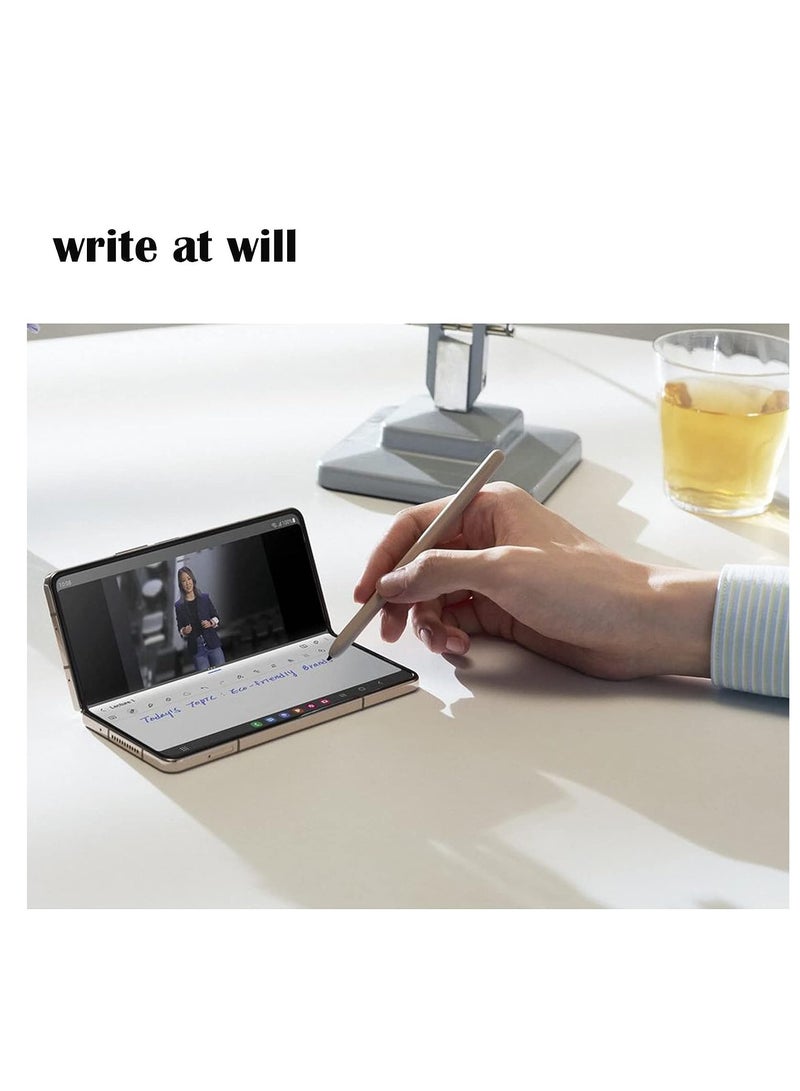 Z Fold 4 S Pen Compatible with Samsung Galaxy Z Fold 4 , S Pen Fold Edition Only for Electronics Galaxy Z Fold 4 5G Totch Stylus (US Version) - Image 5