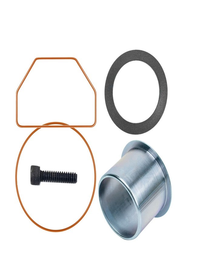 WHFZN K-0058 Air Compressor Cylinder & Ring Kit For Craftsman DeVilbiss Porter Cable by Allparts Equipment K0058 - Image 3