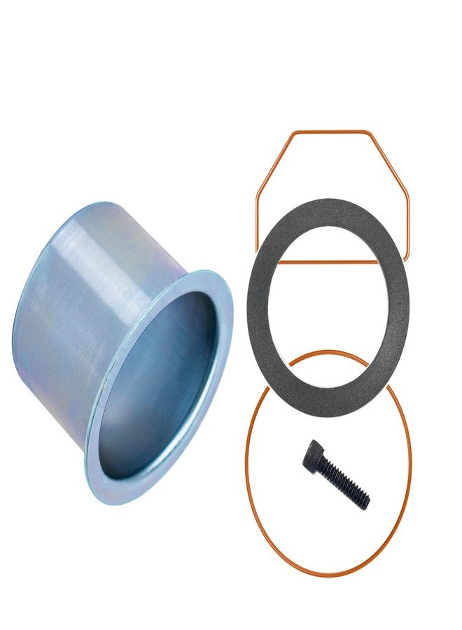 WHFZN K-0058 Air Compressor Cylinder & Ring Kit For Craftsman DeVilbiss Porter Cable by Allparts Equipment K0058 - Image 2