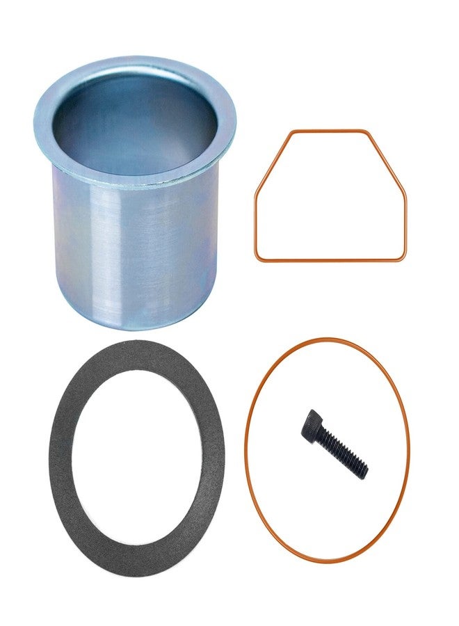 WHFZN K-0058 Air Compressor Cylinder & Ring Kit For Craftsman DeVilbiss Porter Cable by Allparts Equipment K0058 - Image 1