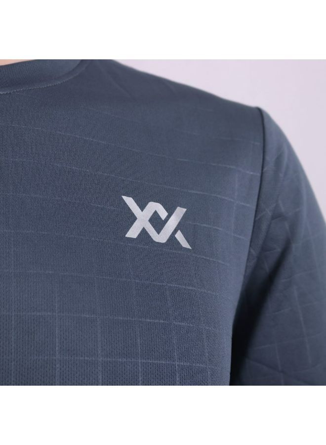 Maxx MAXX - MXGT057 - Shirt - Dark Grey - Image 2