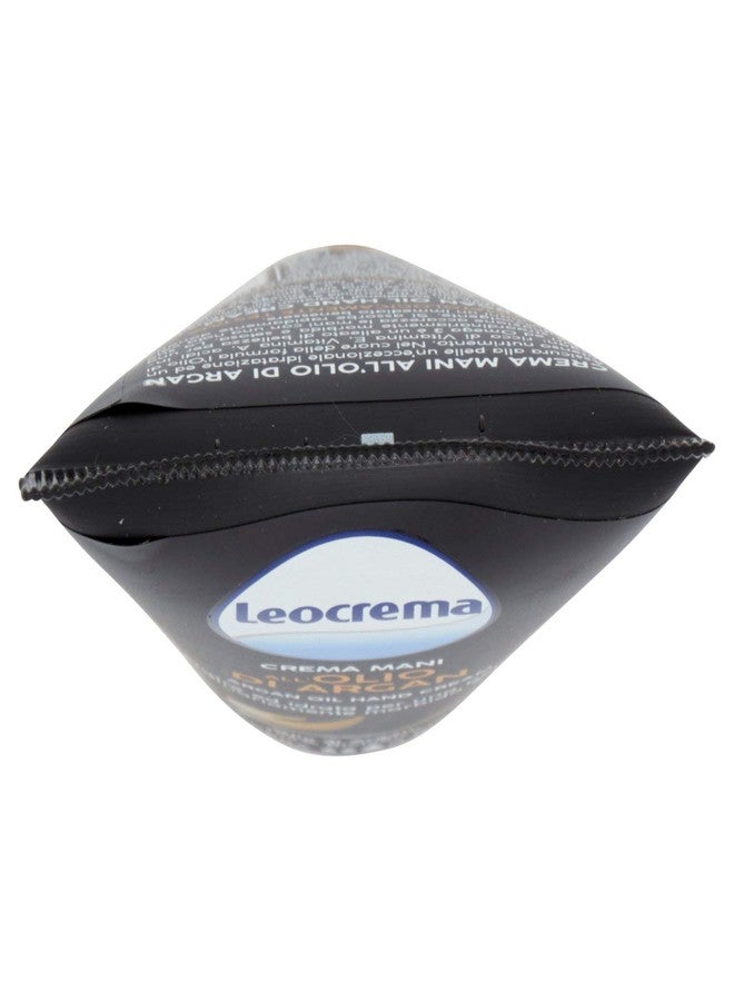 Leocrema Hand Cream with 100% Organic Argan Oil - Strong anti-aging effect - slowing skin aging! Provides 24-hour deep hydration! 75ml by Leocrema Argan - Image 5