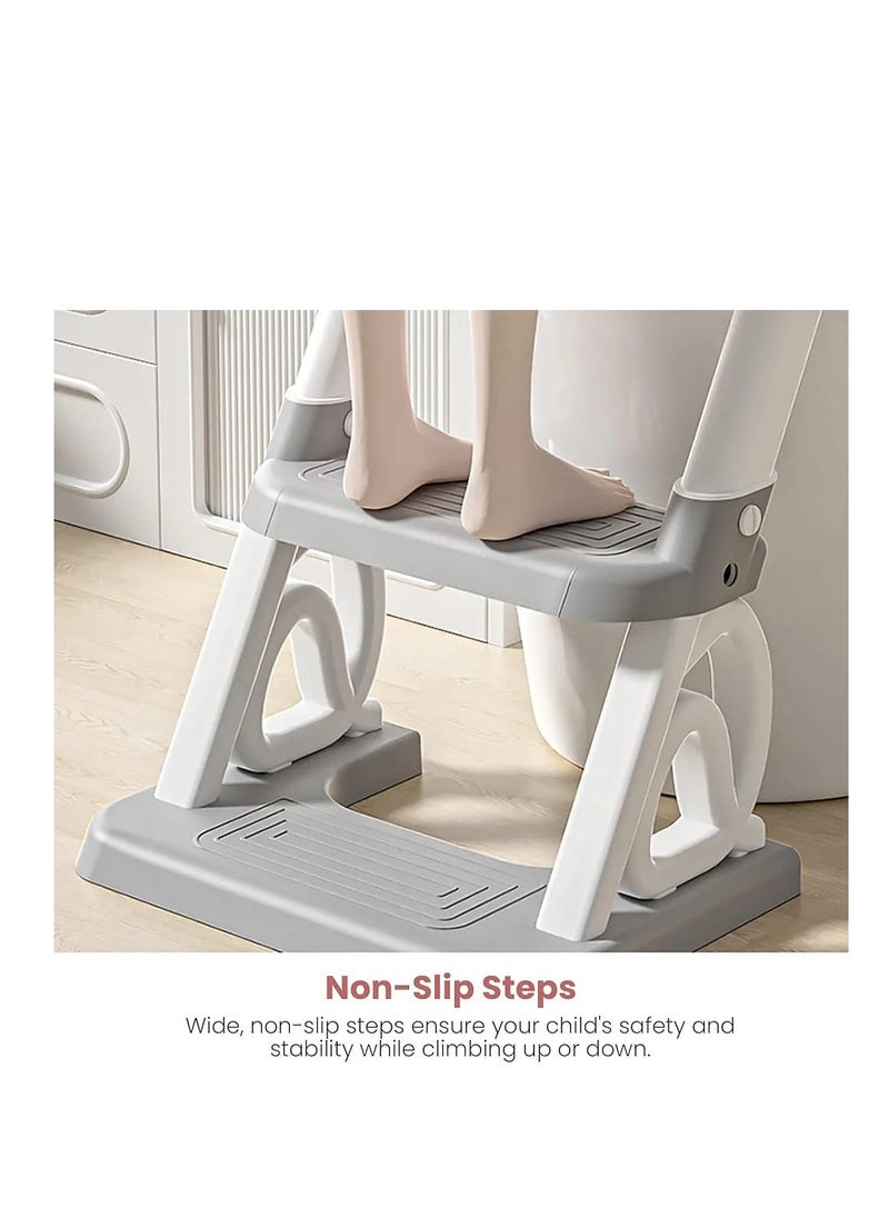 Generic Potty Trainer To Help Baby  - Image 1