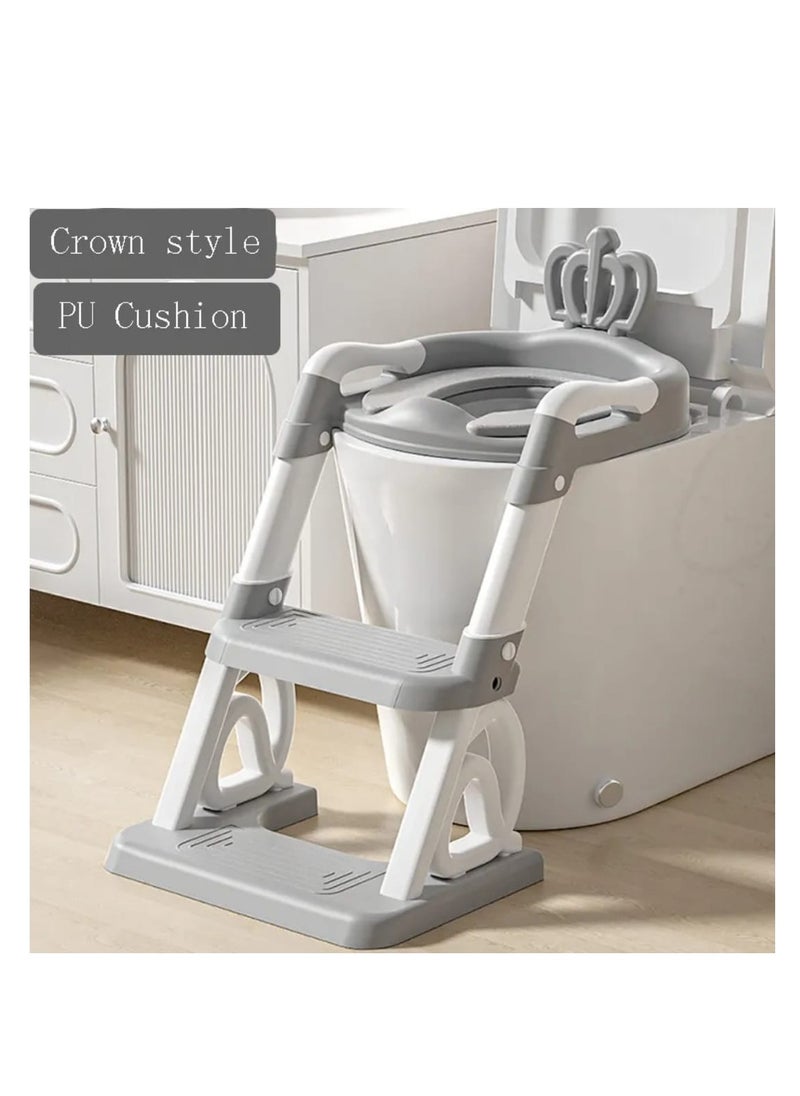 Generic Potty Trainer To Help Baby  - Image 2