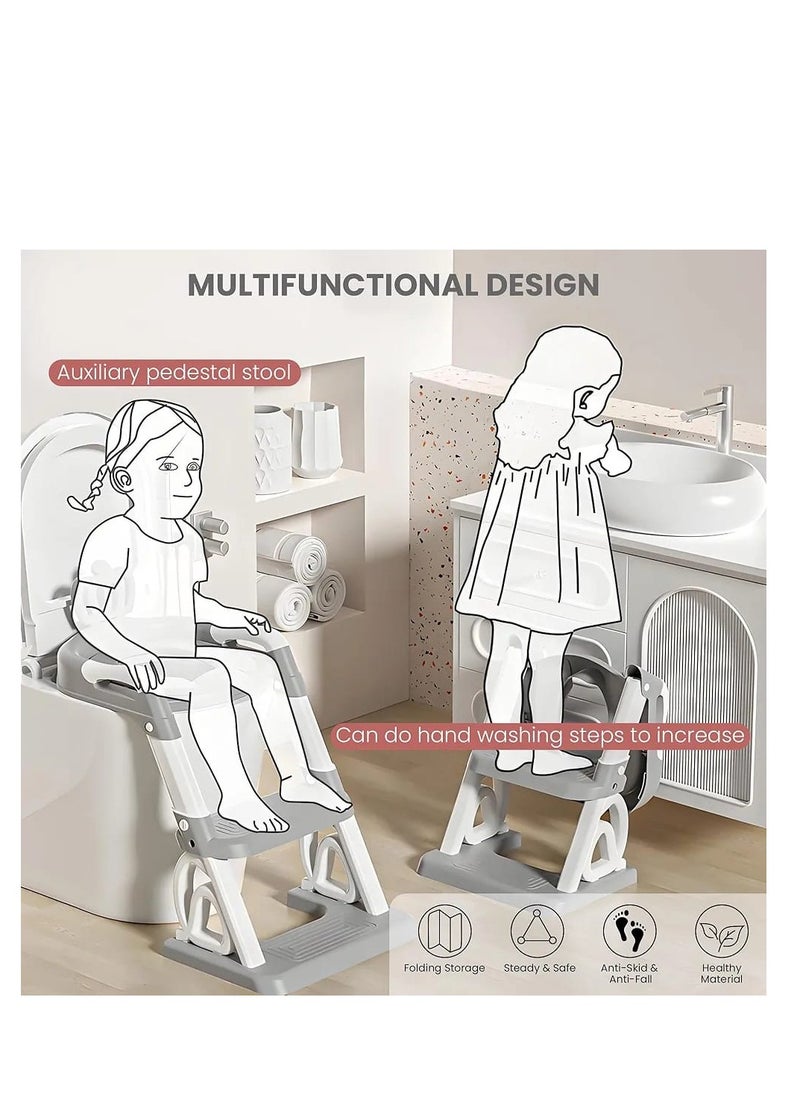 Generic Potty Trainer To Help Baby  - Image 3
