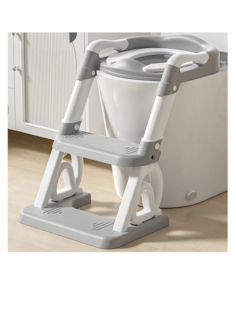 Generic Potty Trainer To Help Baby  - Image 4
