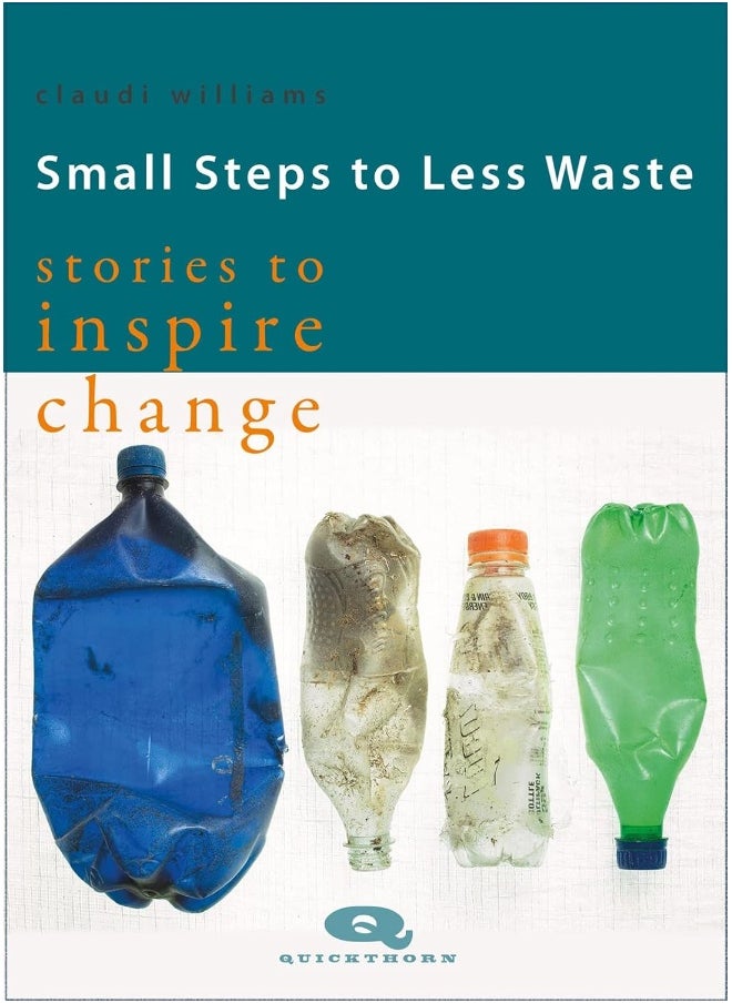 Small Steps to Less Waste: Stories to Inspire Change  - Image 1