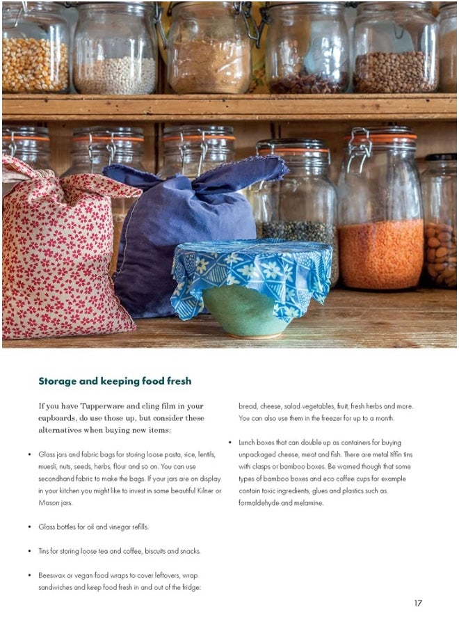 Small Steps to Less Waste: Stories to Inspire Change  - Image 5
