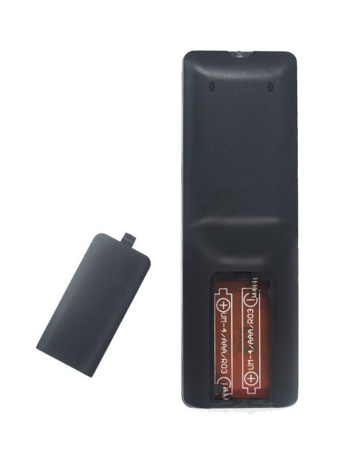 Raxoom Replacement IR Remote Control For Android TV Box H96 MAX/V88/MXQ/TX6/T95X/T95Z Plus/TX3 X96 Mini Black - Image 3