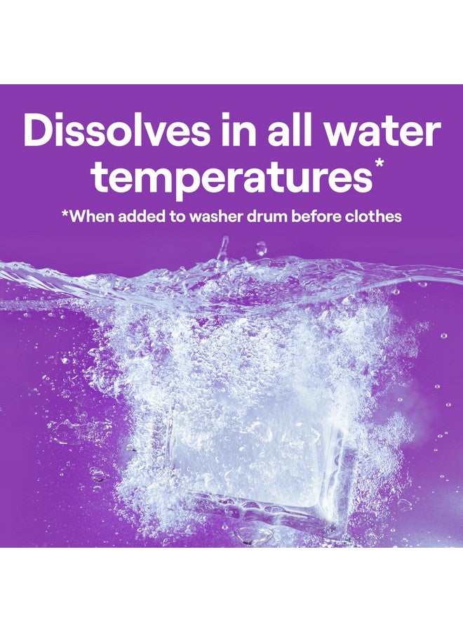 Seventh Generation Laundry Detergent Packs, Lavender, Biobased Deep Clean, EPA Safer Choice Certified, 64 Count - Image 5