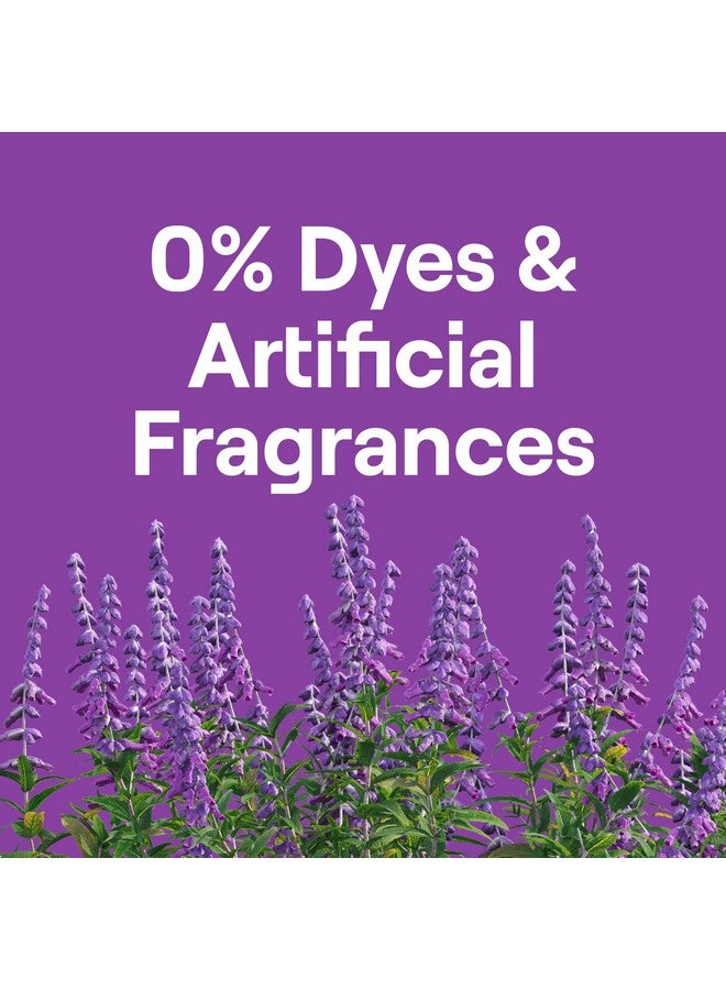 Seventh Generation Laundry Detergent Packs, Lavender, Biobased Deep Clean, EPA Safer Choice Certified, 64 Count - Image 4