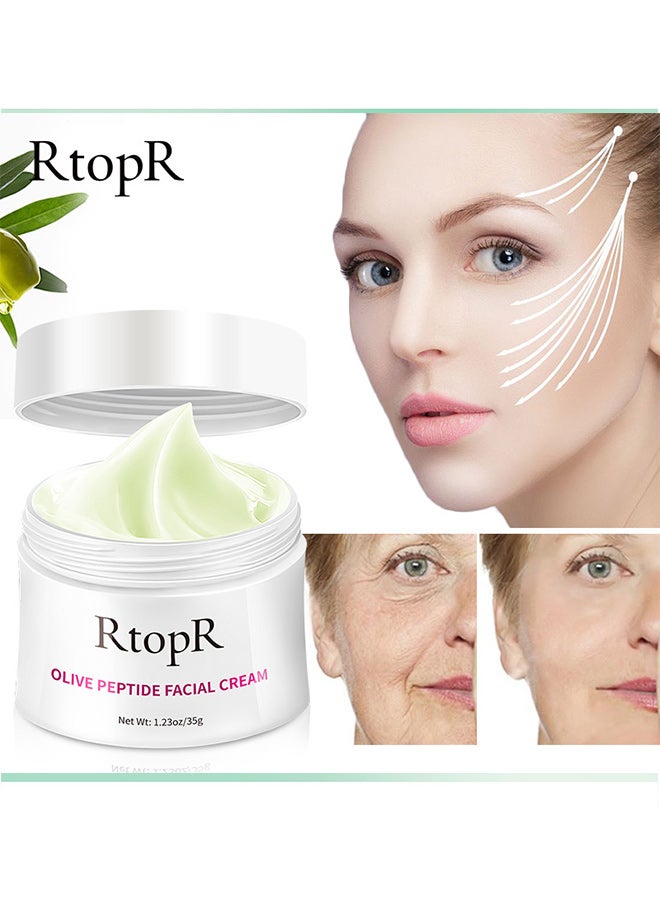 آر توب آر كريم ببتيد الزيتون RtopR الزيتون الببتيد - Image 3