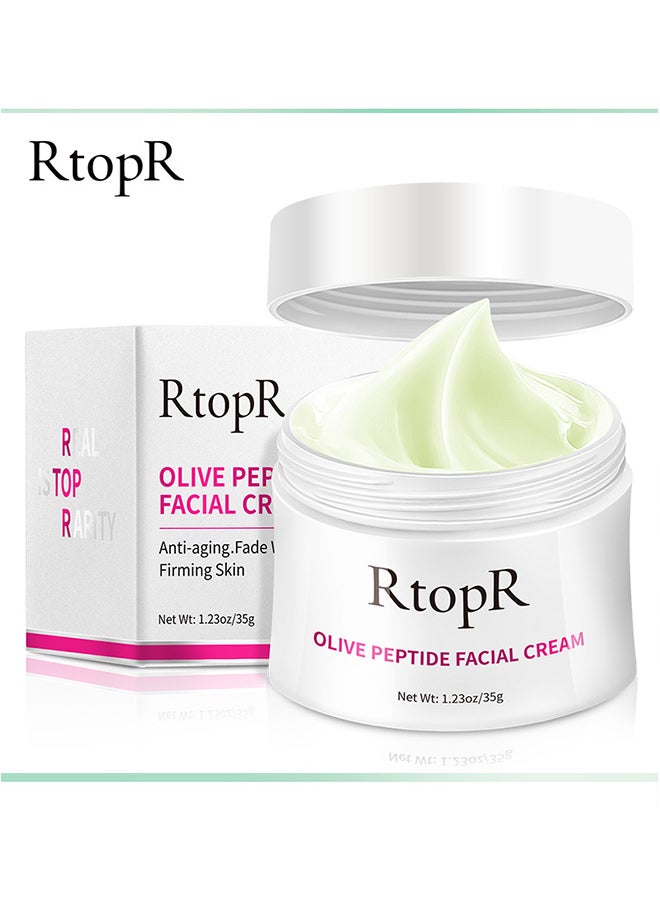 آر توب آر كريم ببتيد الزيتون RtopR الزيتون الببتيد - Image 4