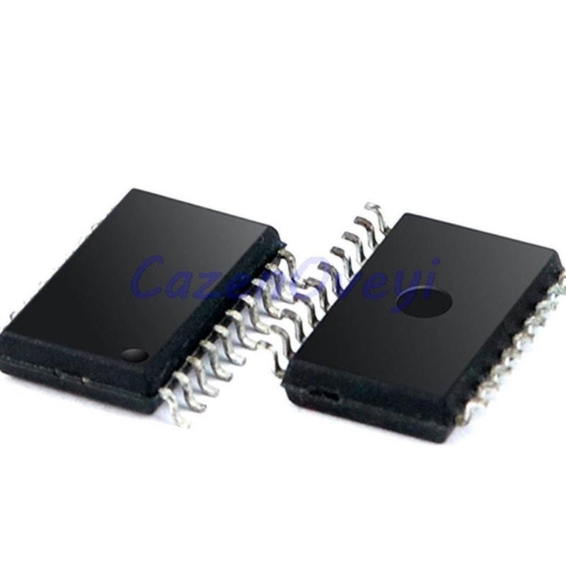 ميجاموس ريس ميجاموس ريس SOP20 دائرة متكاملة قطعة واحدة - Image 1