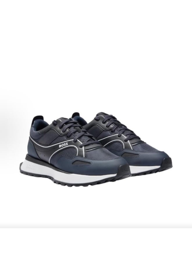 بوس BOSS الجيل 1 أحذية رياضية عارضة - Image 3