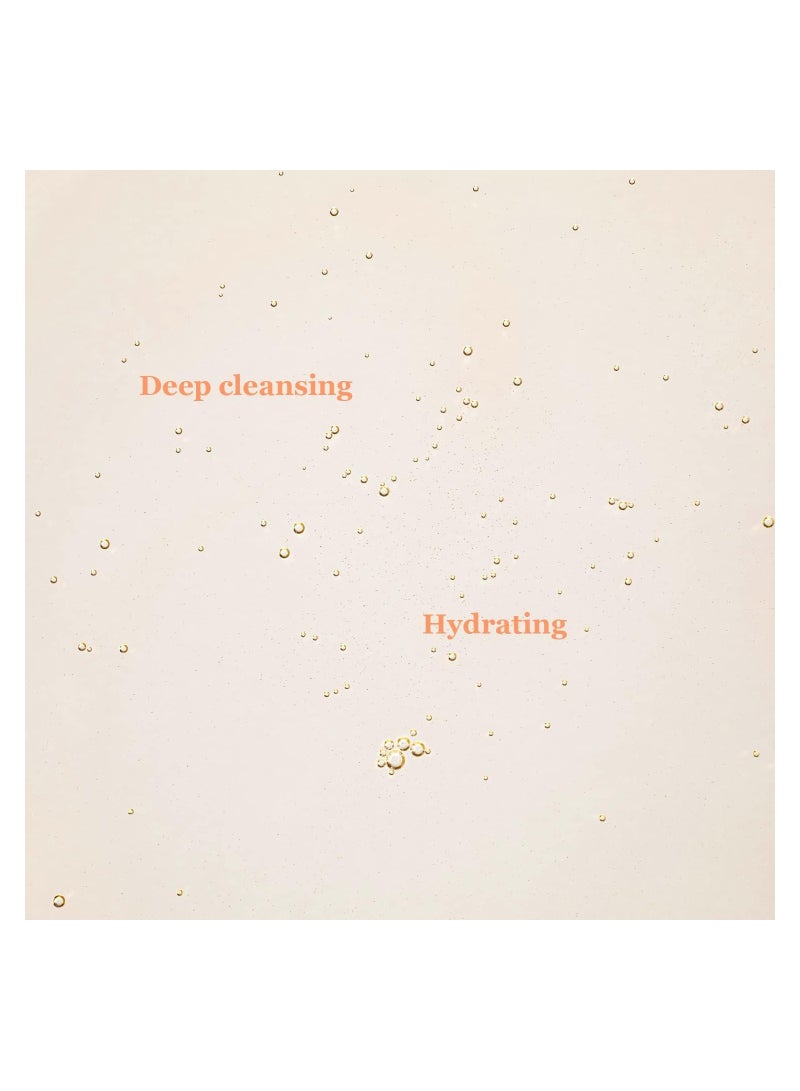 Beauty of Joseon Ginseng Cleansing Oil 210ml, 7.1 Fl Oz - Image 3