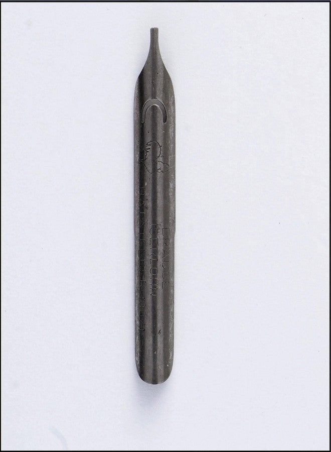 براوز أقلام براوز للكتابة برؤوس هاتات (عبوة من 3) 310001B - Image 2