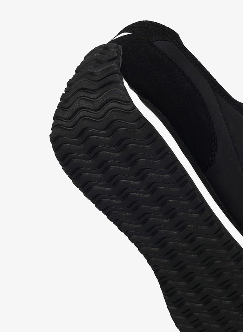Lee Cooper Lace-Up Ankle School Sneakers - Image 5