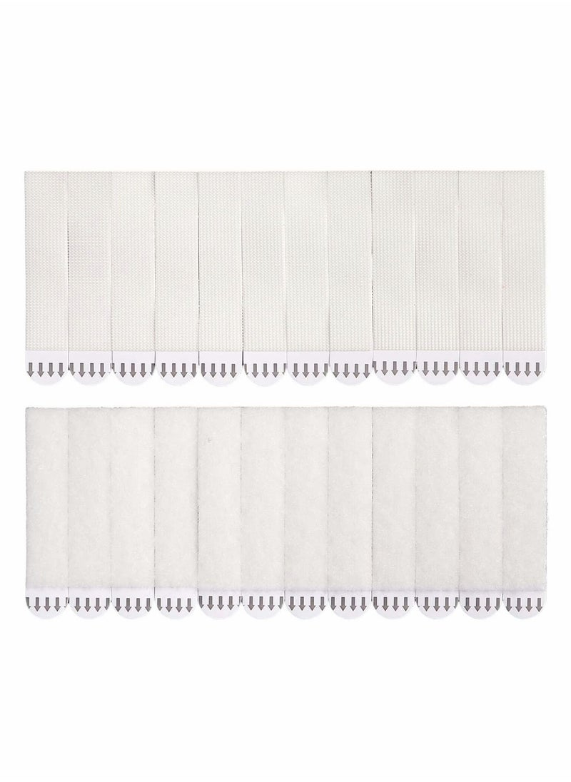 28 Pairs Large Picture Hanging Strips Heavy Duty Damage-Free Mega Removable Tape Hanger, Adhesive for Frame Hanging, Mural Car Decoration - pzsku/ZF7FB31E8E4486B6583DCZ/45/_/1685614046/f9a6e251-70db-4747-ac85-0cd02bb87b8c