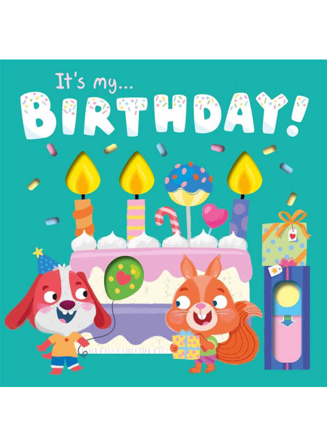 It's My Birthday