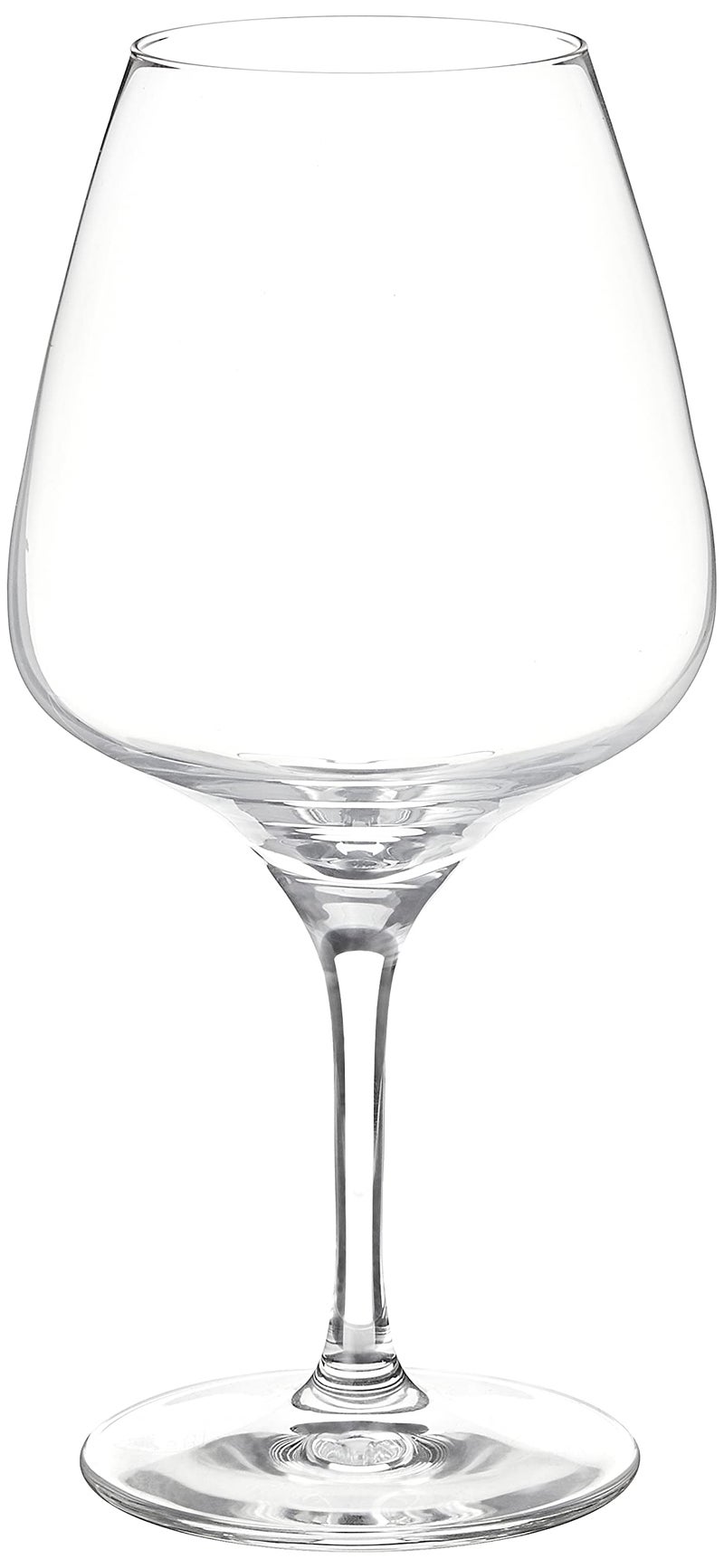 Orrefors Pulse Wine Glass Set of 4