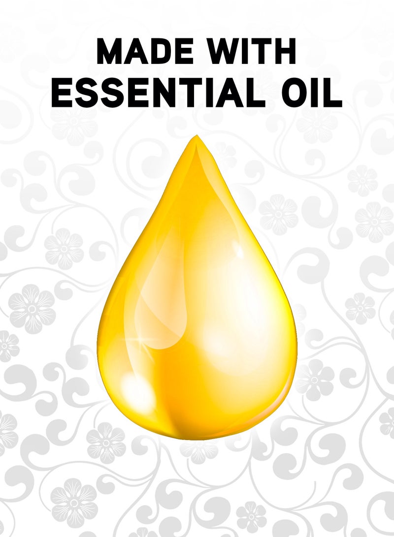 Elegant 3-Pieces Dirham Shower Gel 1 Liter - Image 4