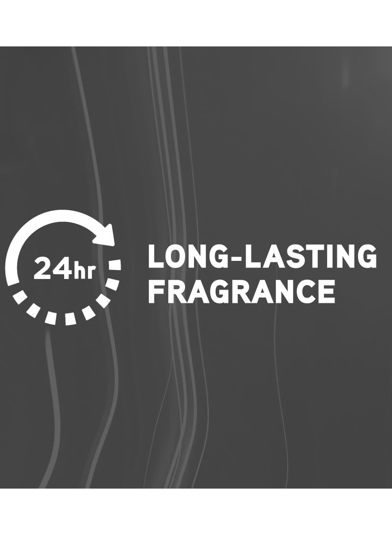 Elegant 3-Pieces Dirham Shower Gel 1 Liter - Image 3